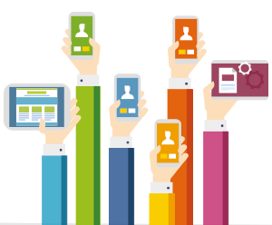 curriculum social media