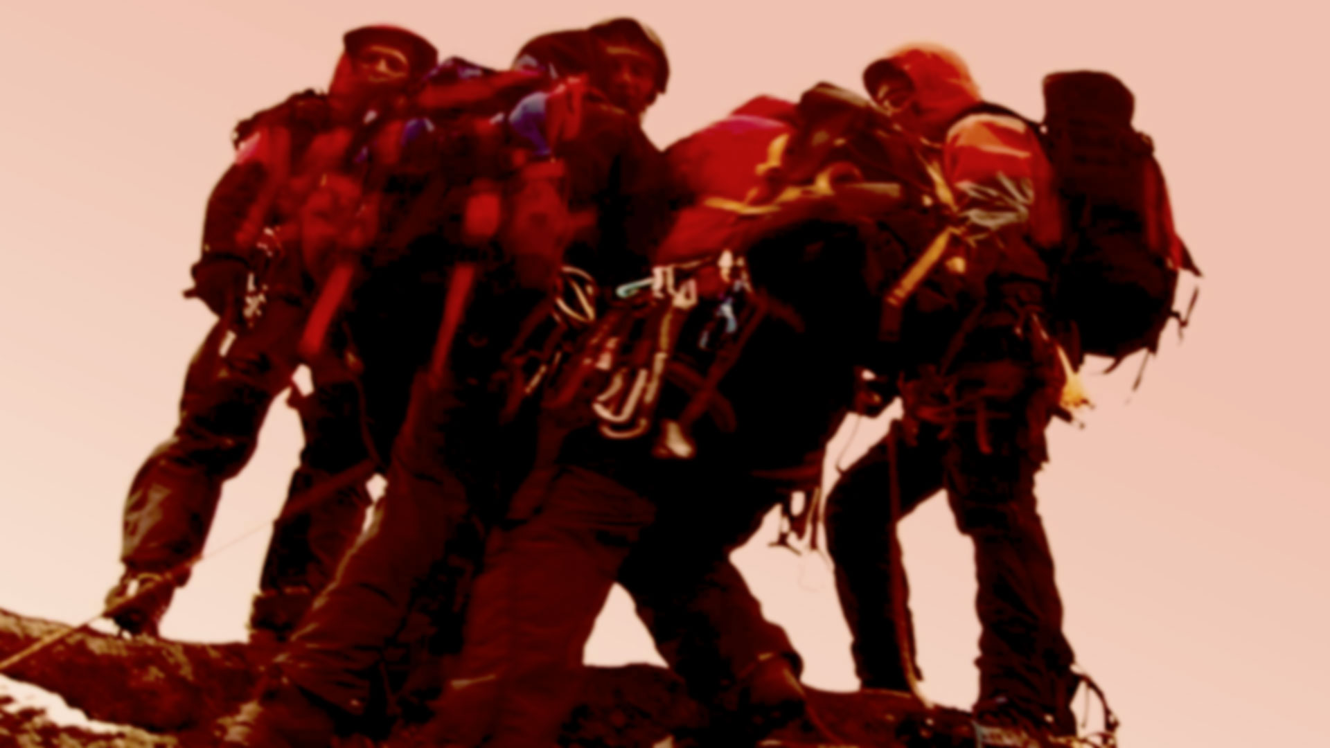 ...in sharing the same goal