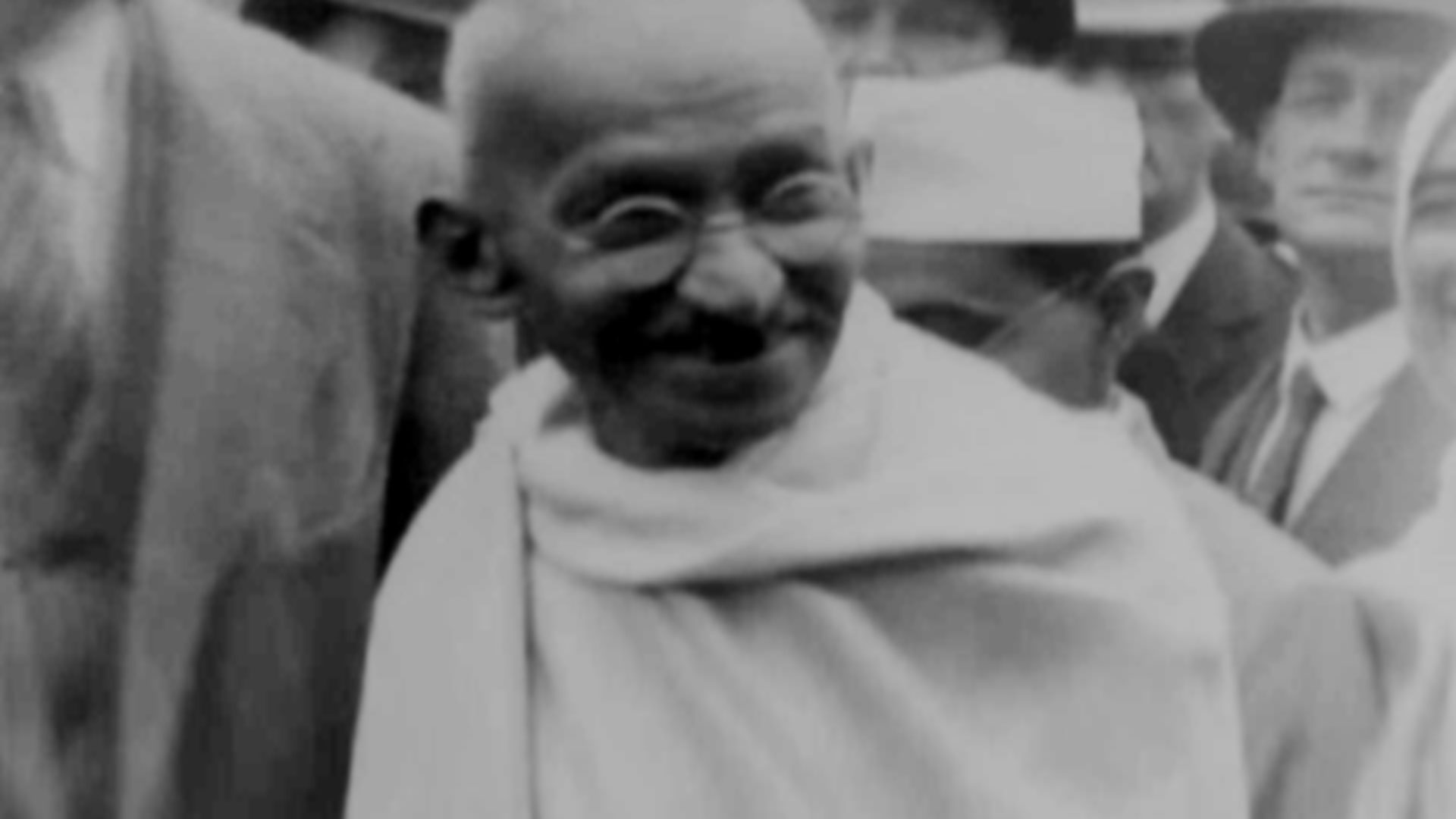 ...in being open minded