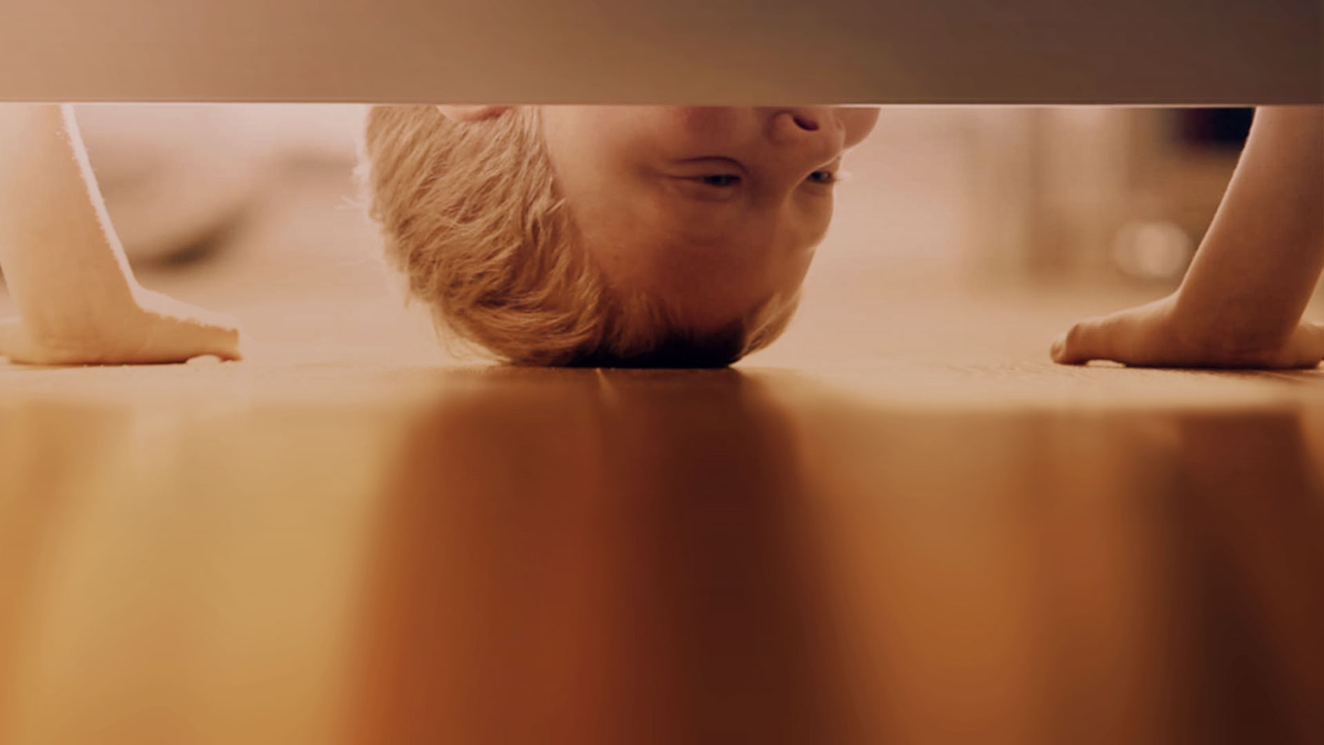 ...in looking at reality from any angle